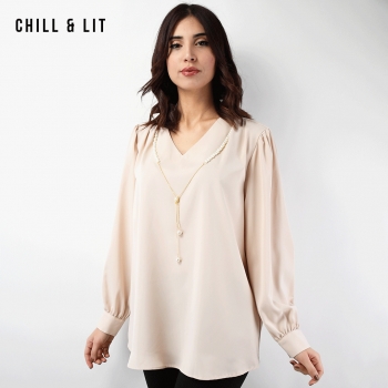 Chemise Femme Avec Accessoire