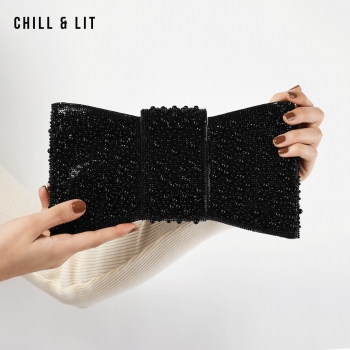 Sac Pochette Soirée Femme