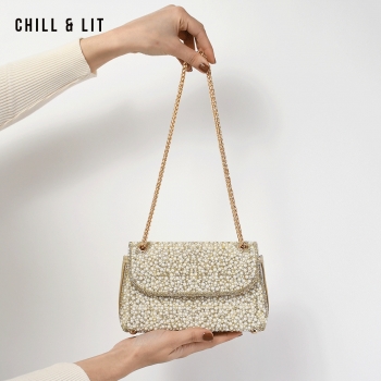 Sac Pochette Soirée Femme