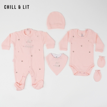 Kit Naissance Sortie...