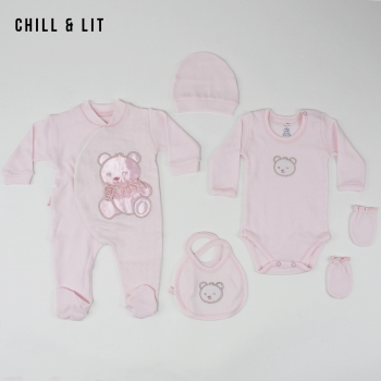 Kit Naissance Sortie...