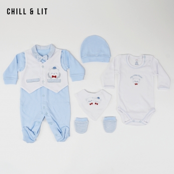 Kit Naissance Sortie...