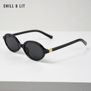 Lunettes de Soleil Femme