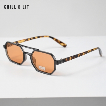 Lunettes de soleil femme