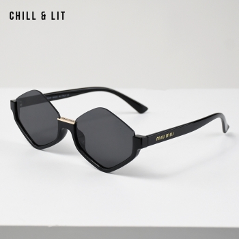 Lunettes Soleil Femme