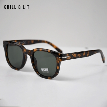 Lunettes de soleil femme