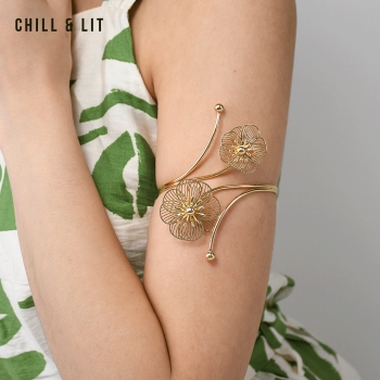 Bracelet De Bras Femme