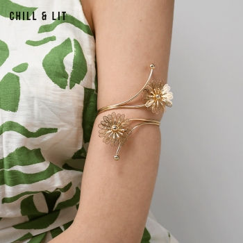 Bracelet De Bras Femme