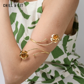 Bracelet De Bras Femme