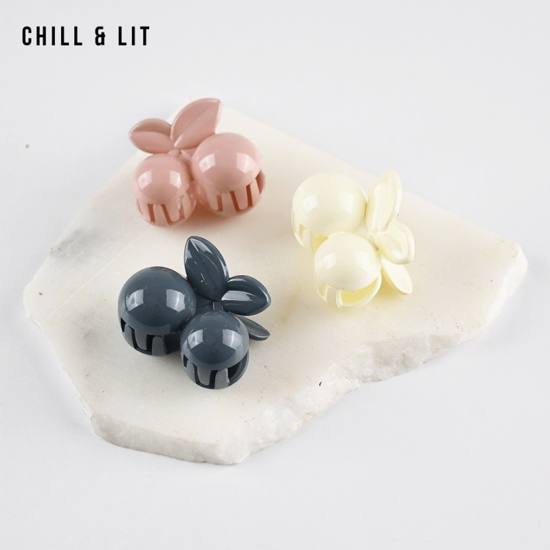 de 3 petites Pinces à...