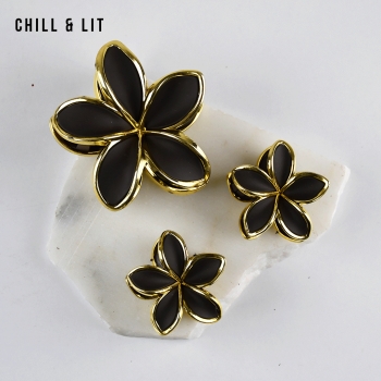 Pack de 3 Pinces à Cheveux