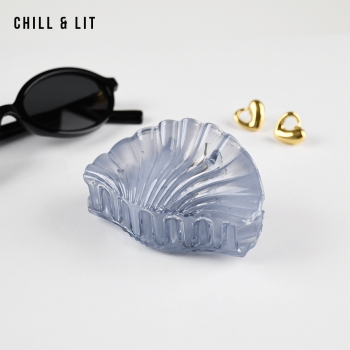 Pince à Cheveux Coquillage