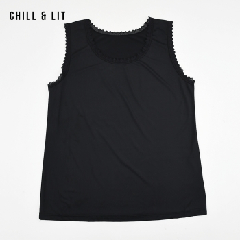 Débardeur Femme Sans Manches