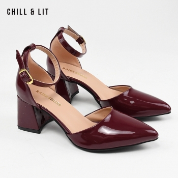 Escarpins à Talon Femme