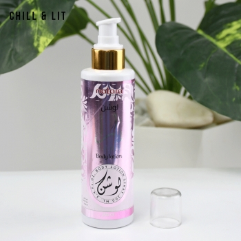Lotion Corporelle Yara