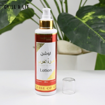 Lotion Corporelle Ameerat...
