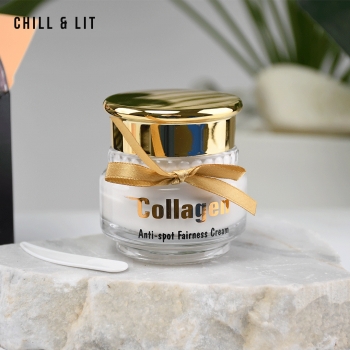 Crème Collagène 100% Extra...