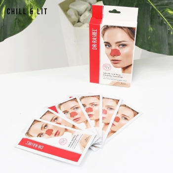 Bandes Nez à l’Acide...