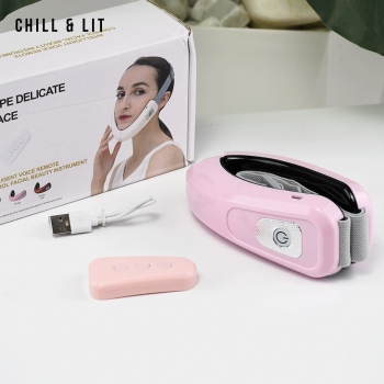 Masque Affinant Contour Du...