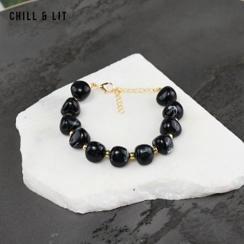 Bracelet En Perles Femme