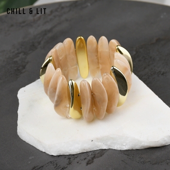 Bracelet En Pierres Femme