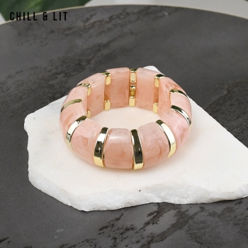 Bracelet En Perles Femme