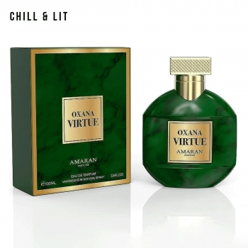 Eau de Parfum Oxana Virtue...