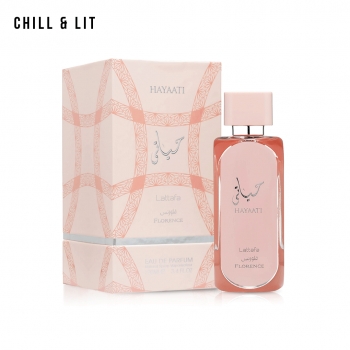 Eau de Parfum Hayaati...
