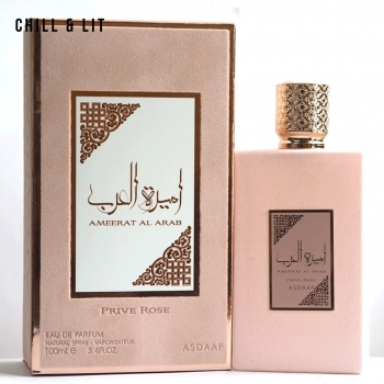 Eau de Parfum Ameerat Al...