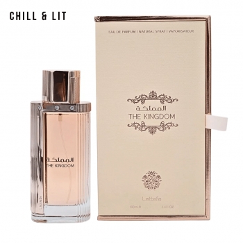 Eau de Parfum The Kingdom...