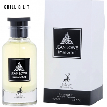 Eau de Parfum Jean Lowe...