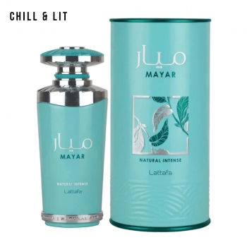 Eau de Parfum Mayar Lattafa...