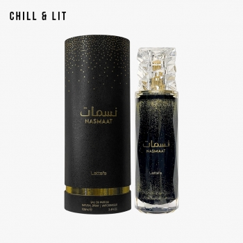 Eau de Parfum Nasmaat...