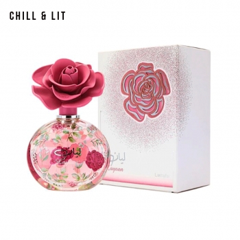 Eau de Parfum Layaan...