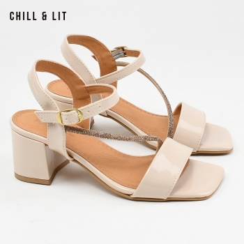 Sandales à Talon Femme