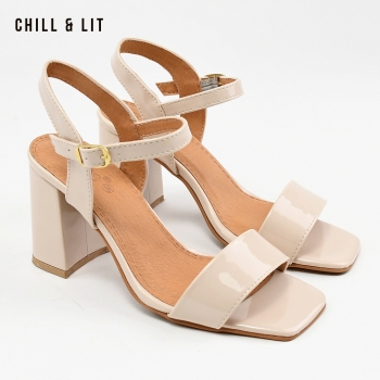 Sandales à Talon Femme