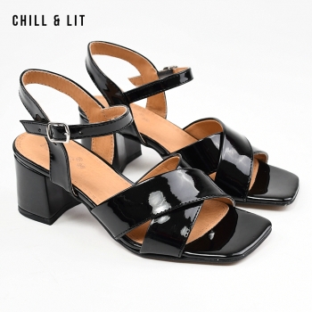 Sandales à Talon Femme