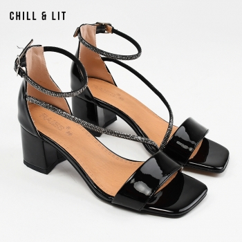 Sandales Soirée à Talon Femme