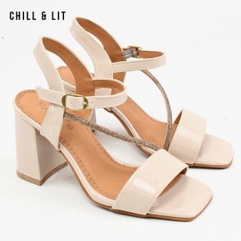 Sandales Soirée à Talon Femme