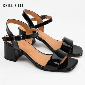 Sandales à Talon Femme