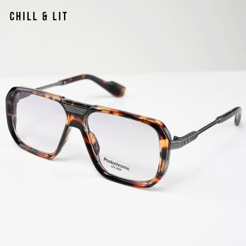 Lunettes de Soleil...