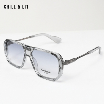 Lunettes de Soleil...