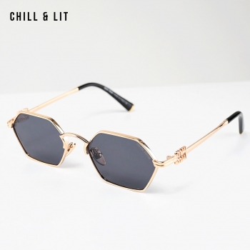 Lunettes Soleil Femme