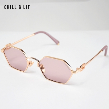 Lunettes de soleil femme