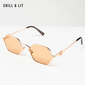 Lunettes de soleil Femme