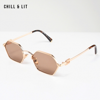 Lunettes Soleil Femme