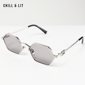 Lunettes Soleil Femme