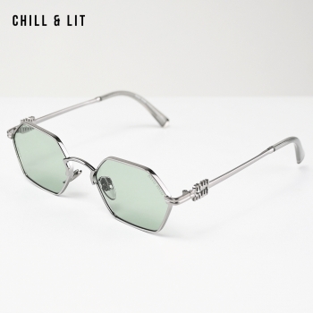 Lunettes Soleil Femme