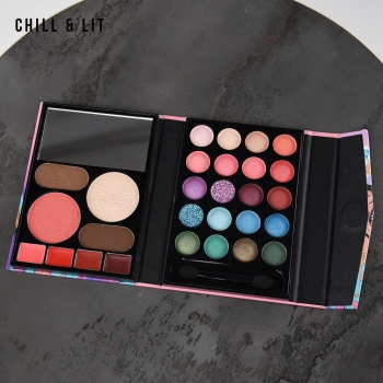 Palette Fairy Wings AnyLady