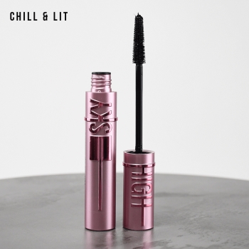 Mascara Sky High Romantic...